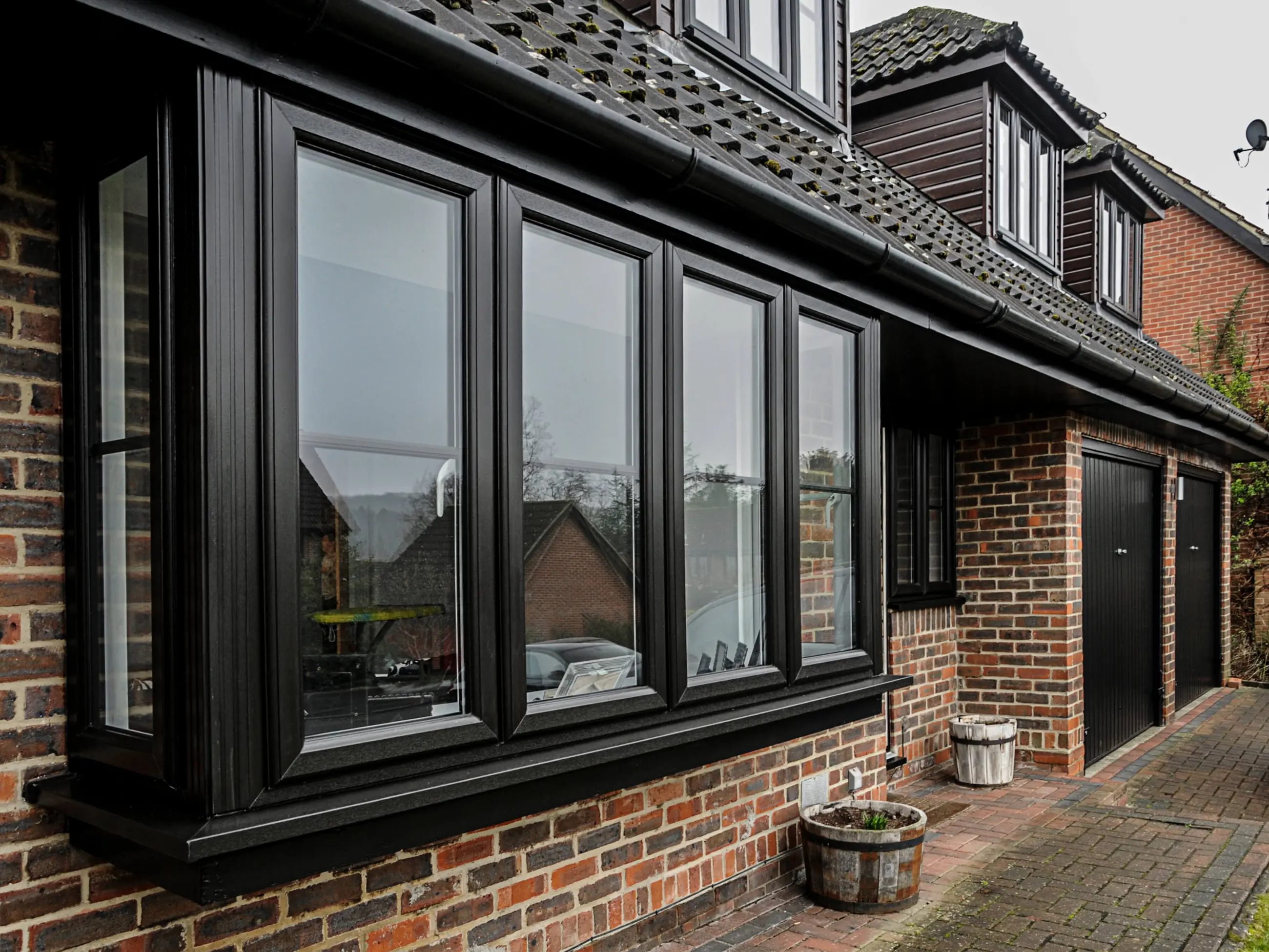 Где купить хорошие пластиковые окна в Буче