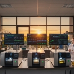 ИК-анализаторы натуры подсолнечника: отличия и плюсы