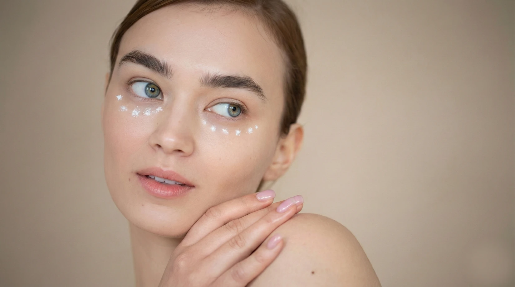 Догляд для шкіри навколо очей: чи справді потрібен окремий крем?