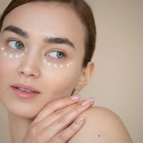 Догляд для шкіри навколо очей: чи справді потрібен окремий крем?