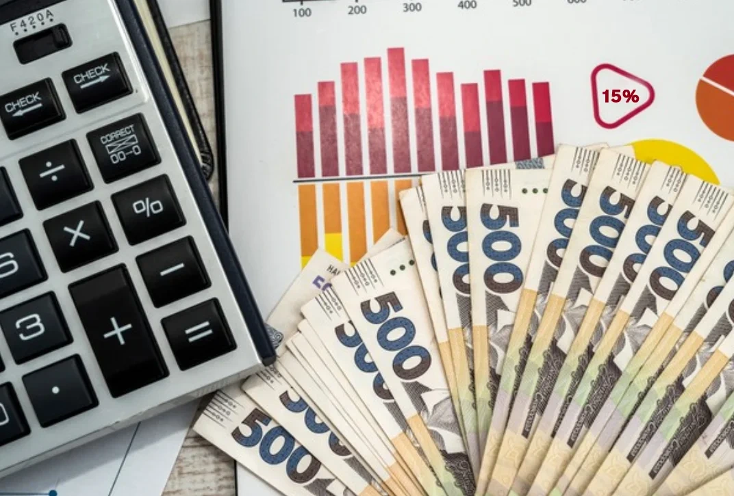 Касові помилки після свят: що підприємці роблять не так у січні