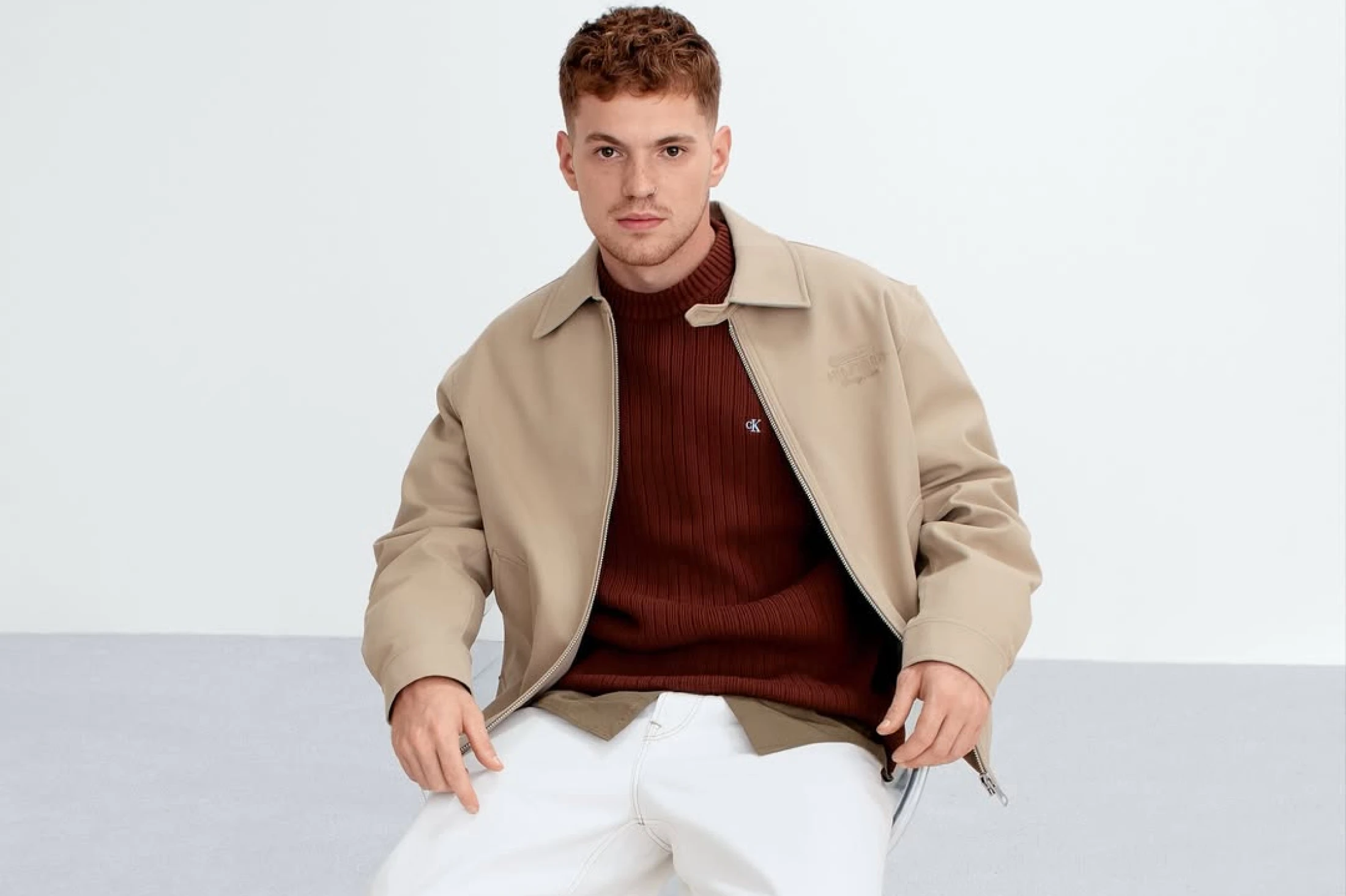 Ваш новый образ всего за один клик: интернет магазин FRG!