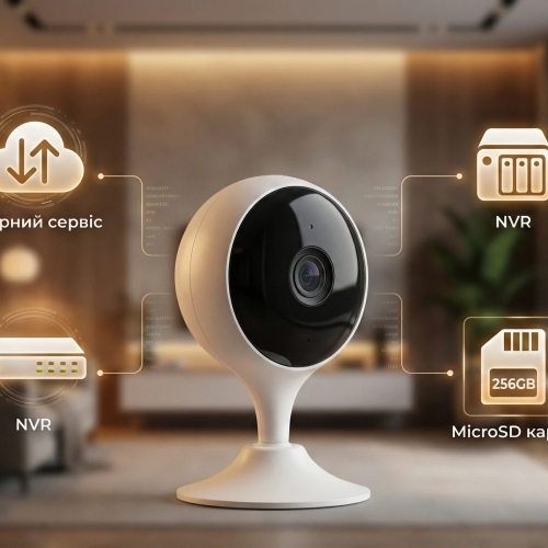 Міні фіксація великих справ