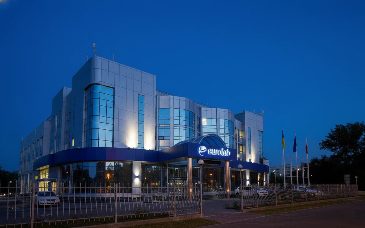 Eurolab: современные решения в диагностике и лечении