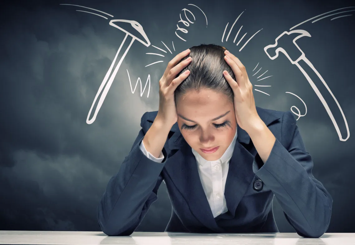 Натуральные средства для снижения тревожности