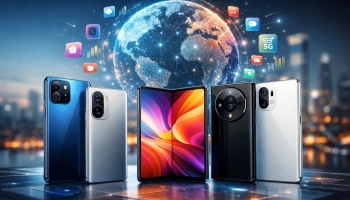 Какие бренды смартфонов популярны в 2026 году