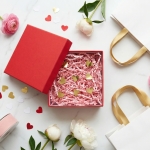 Підготовка до Дня Святого Валентина: оптові матеріали для флористів