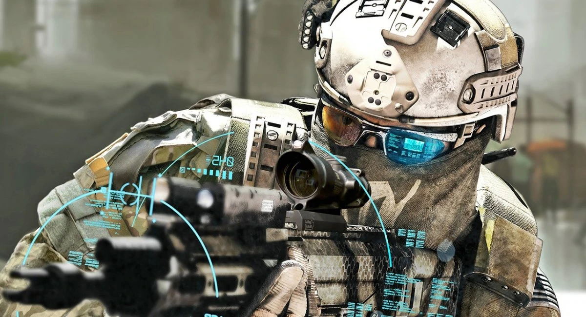 Майбутнє воєнторгу: інновації та технологічний прогрес