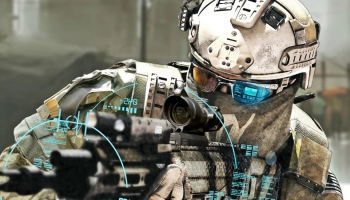 Майбутнє воєнторгу: інновації та технологічний прогрес