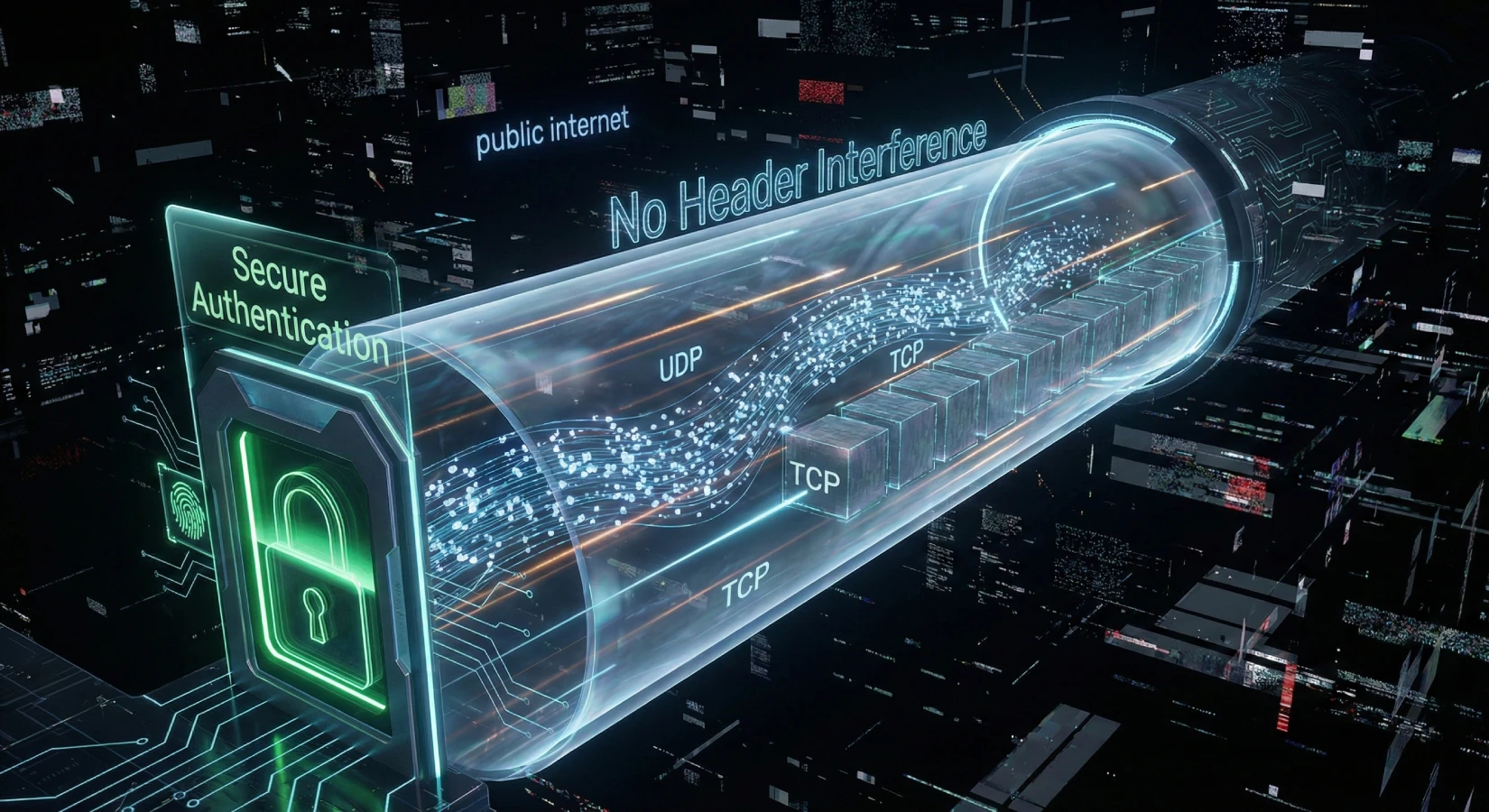 Зачем нужны прокси SOCKS5 и как выбрать инструмент