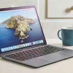 MacBook Air та iPad Air — дует легкості й продуктивності для сучасного користувача