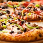 Як піца стала глобальним феноменом