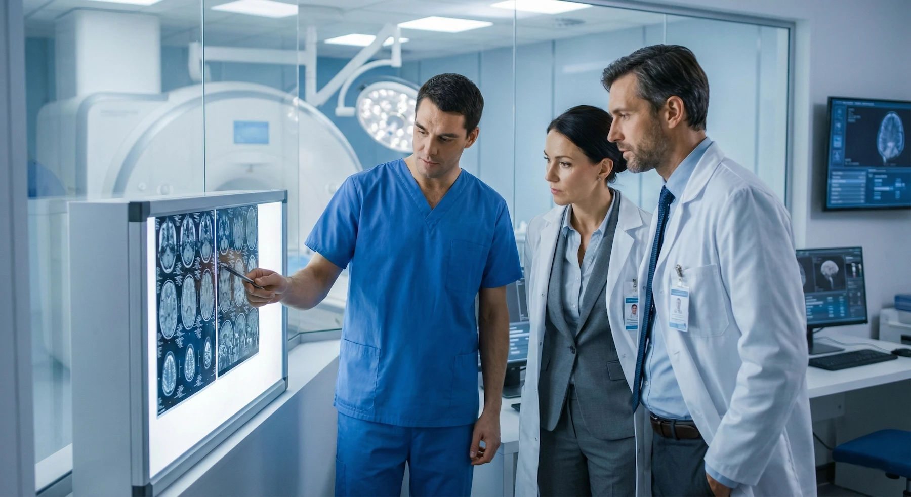 Як обрати приватну лікарню в Україні: на що звертати увагу пацієнту?