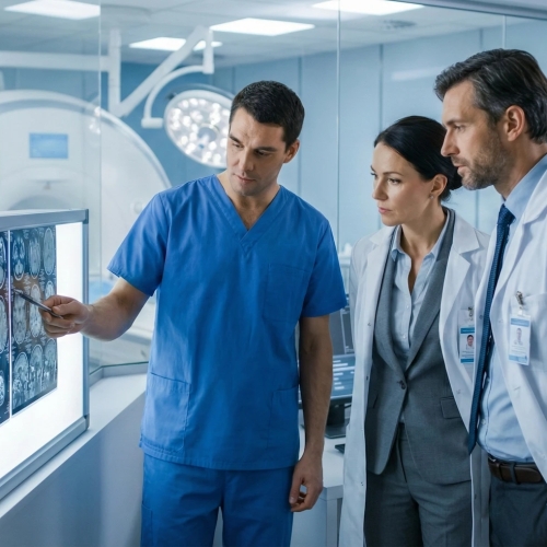 Як обрати приватну лікарню в Україні: на що звертати увагу пацієнту?