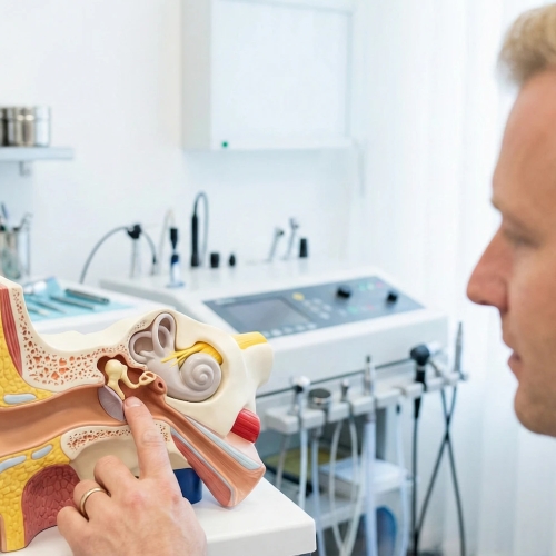 ЛОР клініка RHINO - якісна отоларингологія для вас