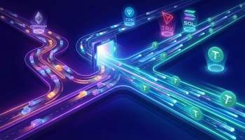 Как выбрать оптимальную сеть для перевода криптовалюты: сравнение TRON, TON, Ethereum, Solana и других блокчейнов