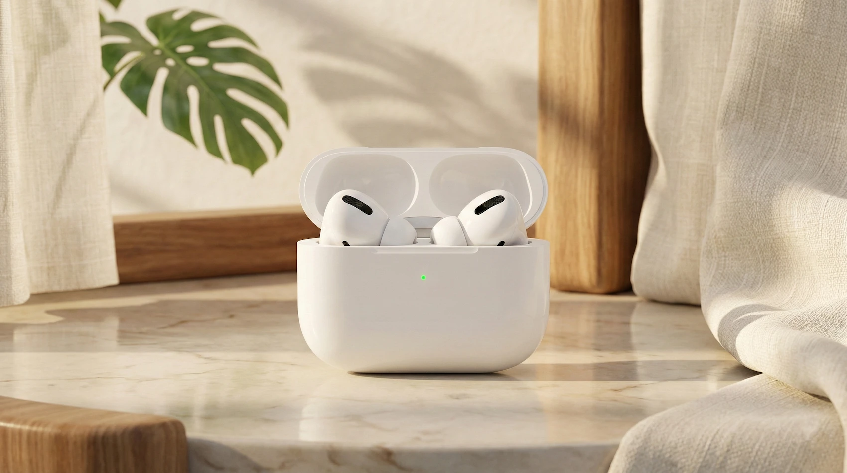 Apple AirPods у 2026 році: як обрати ідеальні навушники та чому їх купують на YA.UA