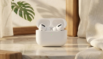 Apple AirPods у 2026 році: як обрати ідеальні навушники та чому їх купують на YA.UA