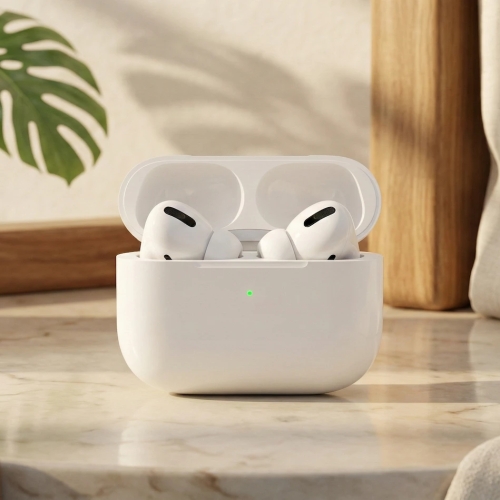Apple AirPods у 2026 році: як обрати ідеальні навушники та чому їх купують на YA.UA