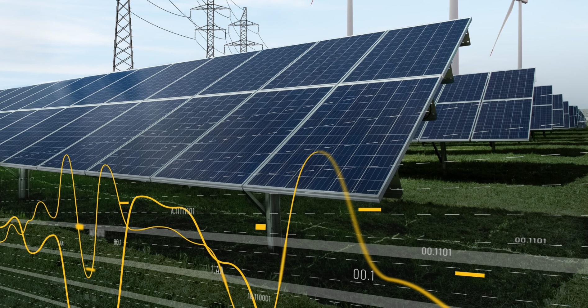 Електроенергія для підприємців: сучасні рішення від KNESS 