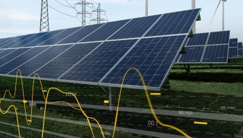 Електроенергія для підприємців: сучасні рішення від KNESS 