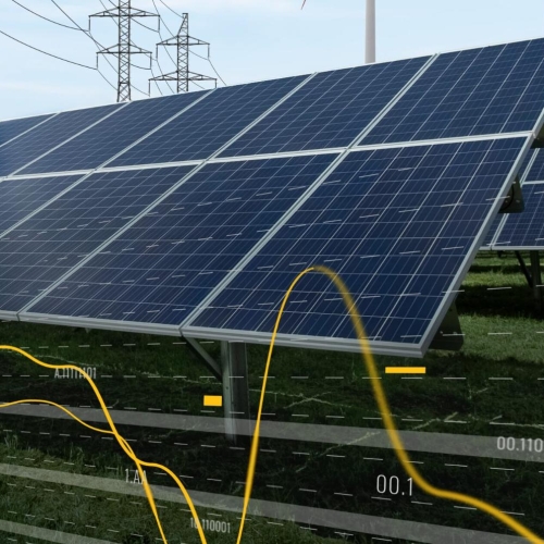 Електроенергія для підприємців: сучасні рішення від KNESS 