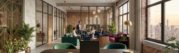 Як орендувати висококласний бізнес-простір чи персональне робоче місце