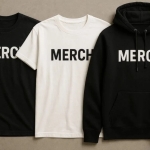 Що таке корпоративний мерч?