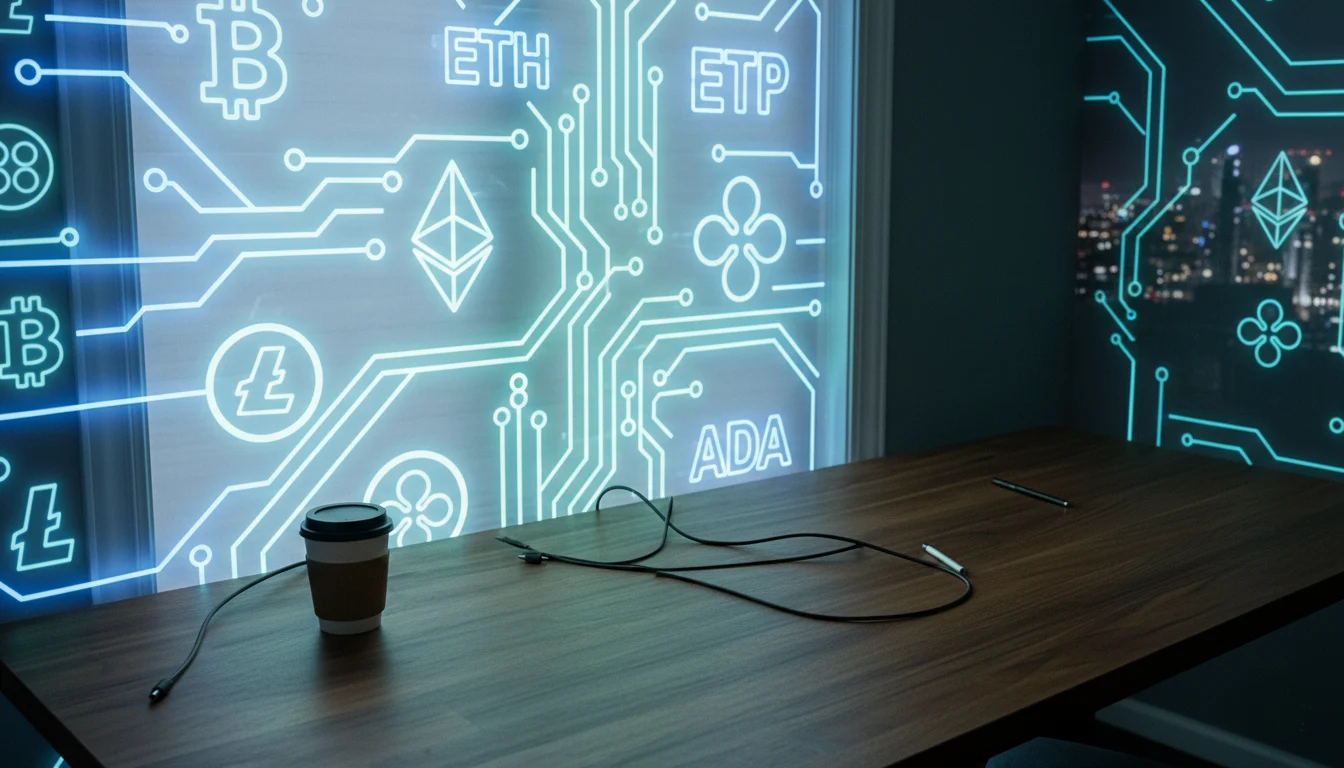 Что будет, если программа криптообменника перестанет обновляться