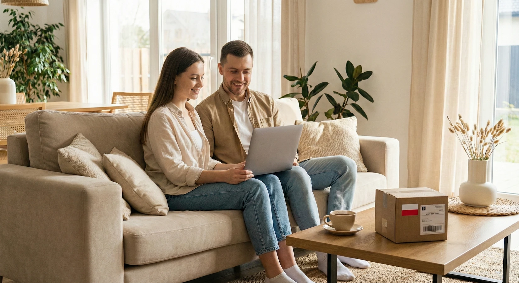 Як купувати товари з польських інтернет-магазинів з доставкою в Україну