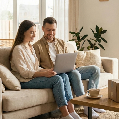 Як купувати товари з польських інтернет-магазинів з доставкою в Україну