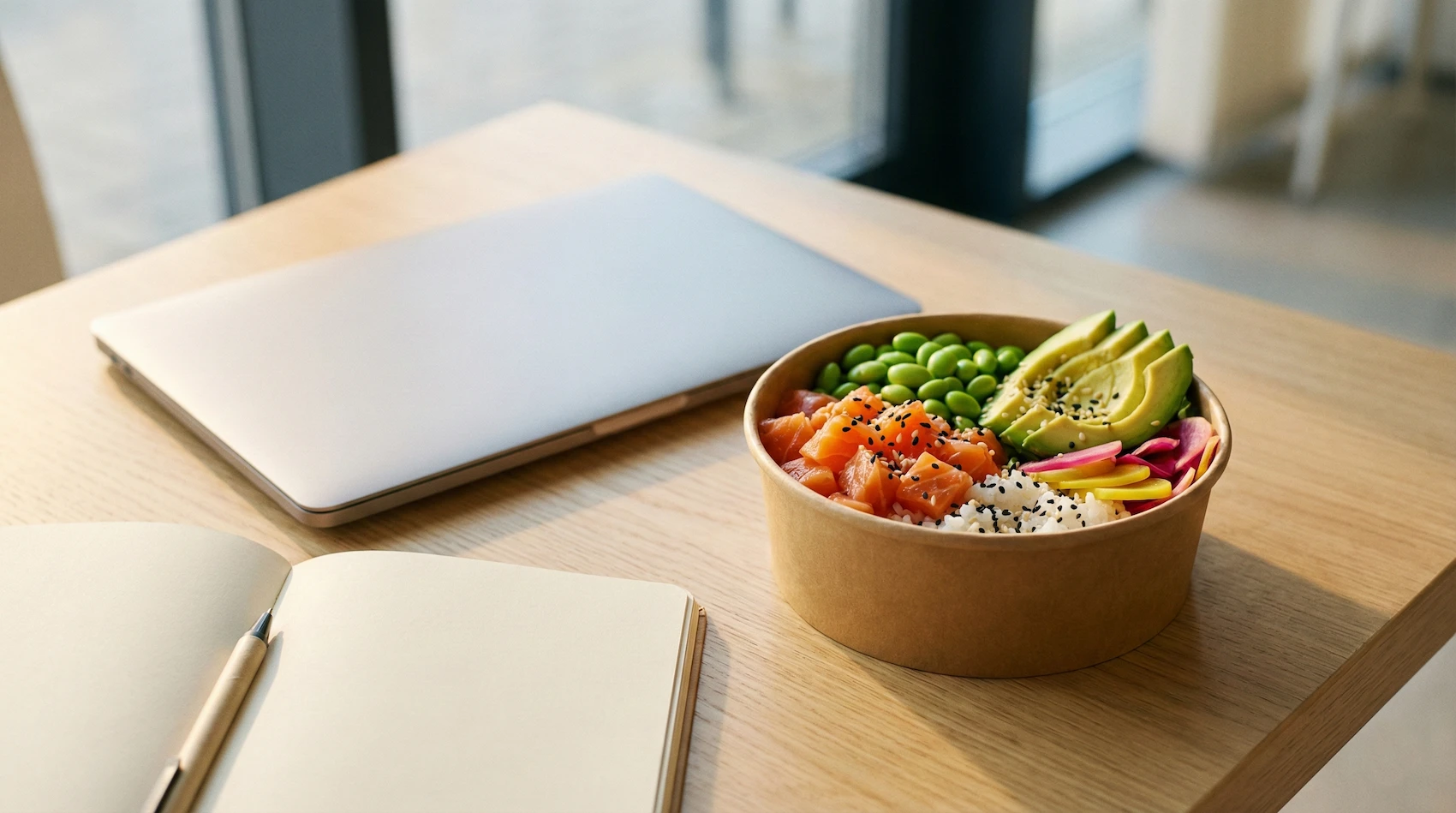 Замовити їжу у Львові без компромісів: як змінюється підхід до щоденного харчування