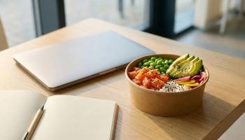 Замовити їжу у Львові без компромісів: як змінюється підхід до щоденного харчування