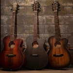 Гітари Cort для початківців: які моделі варто вибрати на старті