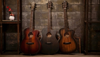 Гітари Cort для початківців: які моделі варто вибрати на старті