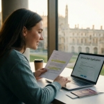 Як українському студенту отримати закордонну стипендію і не зробити жодної фатальної помилки