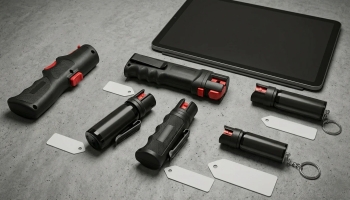 Как выбрать перцовый баллончик в 2026 году