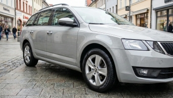 Топ шин 205/55 R16, які не розорять ваш бюджет у 2026-му