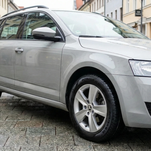 Топ шин 205/55 R16, які не розорять ваш бюджет у 2026-му