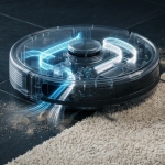 Потужність роботів-пилососів: які бувають показники і на що вони реально впливають