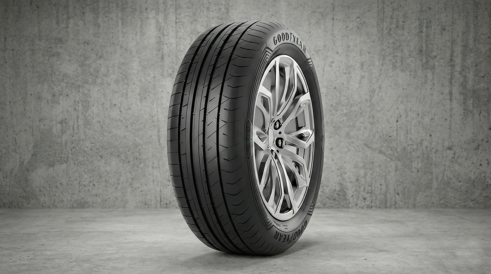 Вплив типорозміру шин на роботу підвіски автомобіля