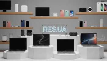 Інтернет магазин електротоварів RES.UA - переваги співпраці та особливості асортименту