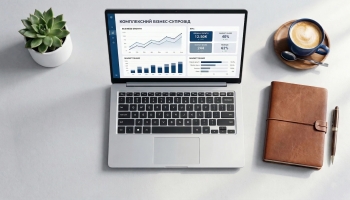 Комплексний супровід бізнесу