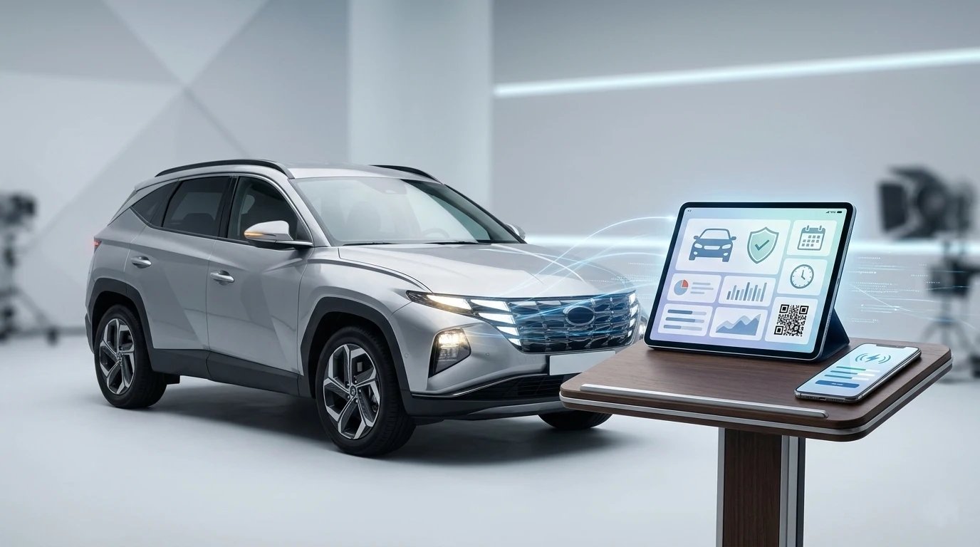 Автоцивілка в епоху цифровізації