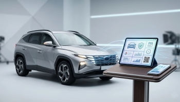 Автоцивілка в епоху цифровізації