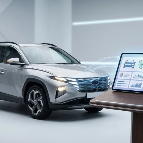 Автоцивілка в епоху цифровізації