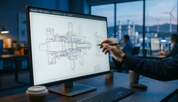 Технический перевод документов