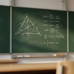 Як обрати дошку в клас?