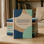 Видавництва, що пропонують кращі книги з психології і саморозвитку українською