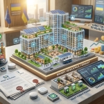 Smart Residence: Відгуки, аналіз інвестиційної привабливості та огляд формату житла